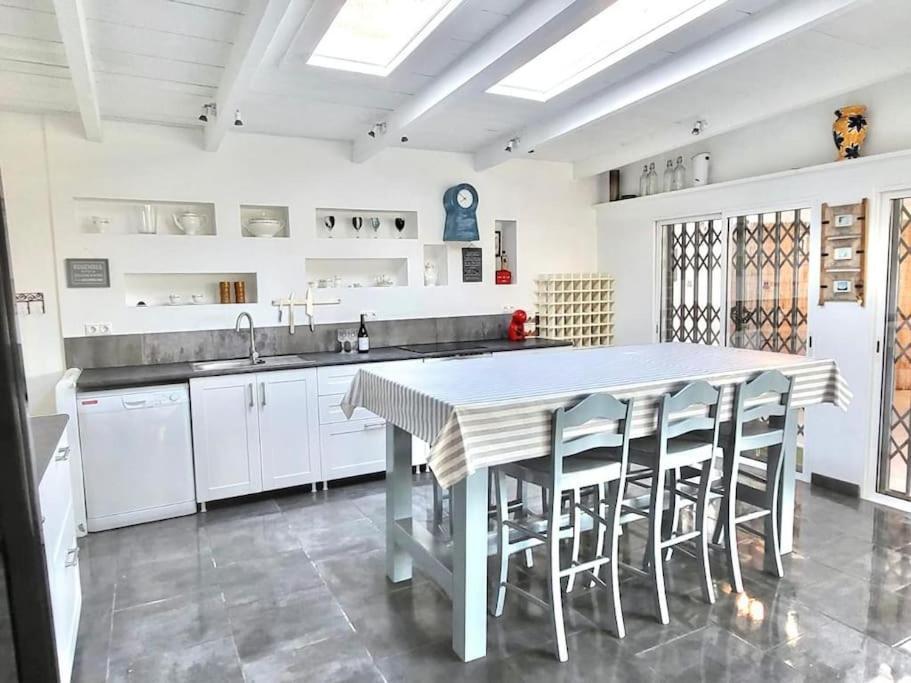 Villa Capitano -Seaviews -4 Bedrooms - La Cala La Cala De Mijas Exterior foto