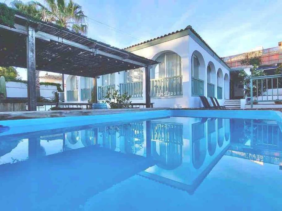 Villa Capitano -Seaviews -4 Bedrooms - La Cala La Cala De Mijas Exterior foto